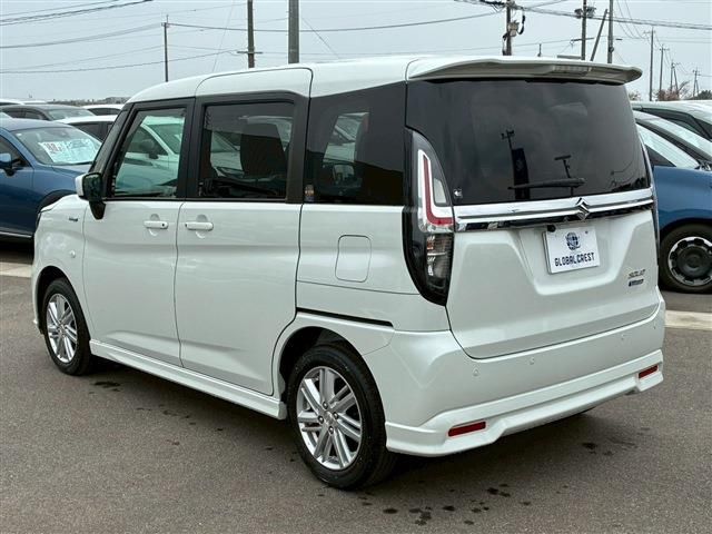 Suzuki SOLIO 2023 6347786-7