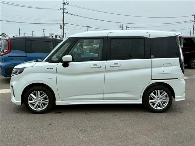 Suzuki SOLIO 2023 6347786-8
