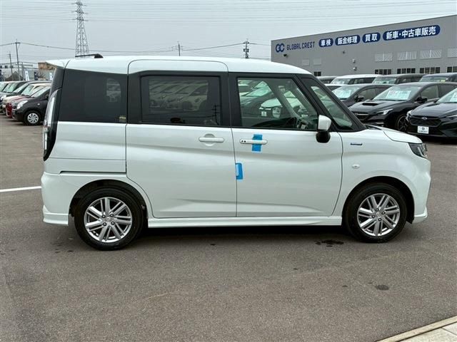 Suzuki SOLIO 2023 6347786-9
