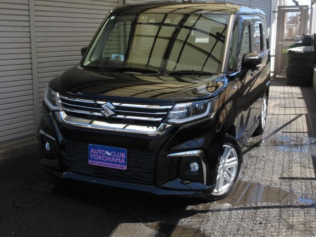 Suzuki SOLIO 2023 6347811-0