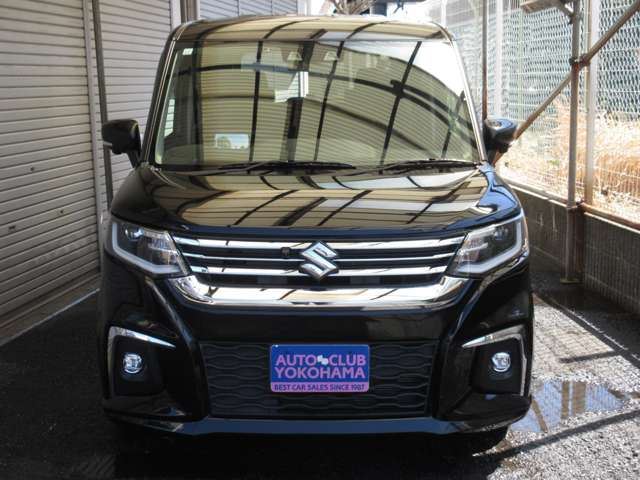 Suzuki SOLIO 2023 6347811-3