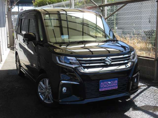 Suzuki SOLIO 2023 6347811-4