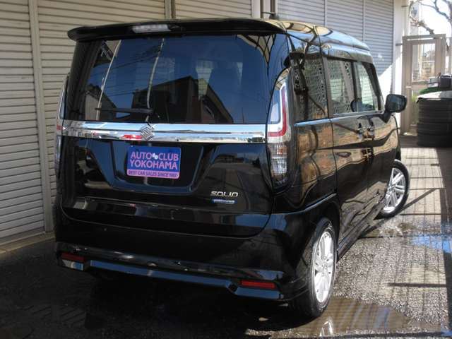 Suzuki SOLIO 2023 6347811-5