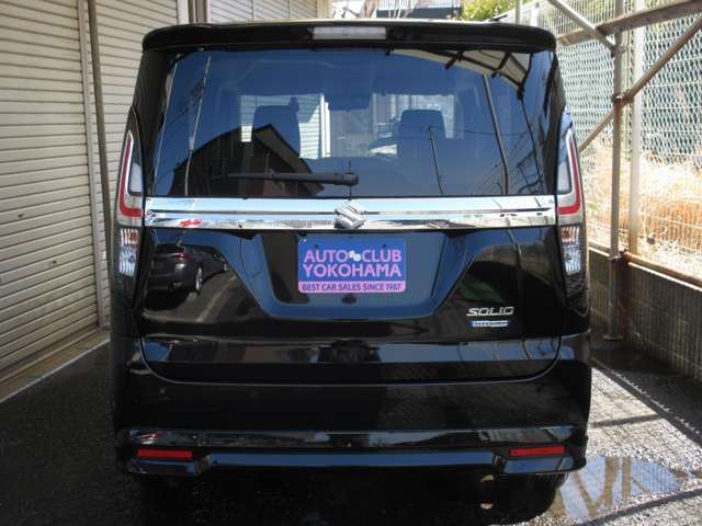 Suzuki SOLIO 2023 6347811-6