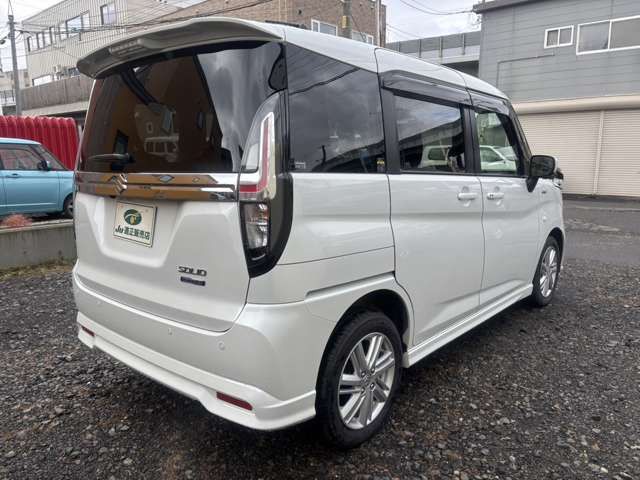 Suzuki SOLIO 2022 6348569-1