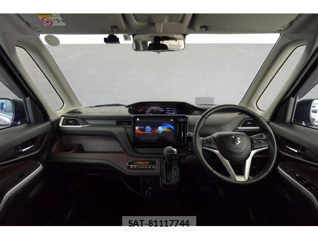 Suzuki SOLIO 2022 6348680-2