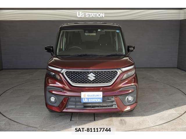 Suzuki SOLIO 2022 6348680-3