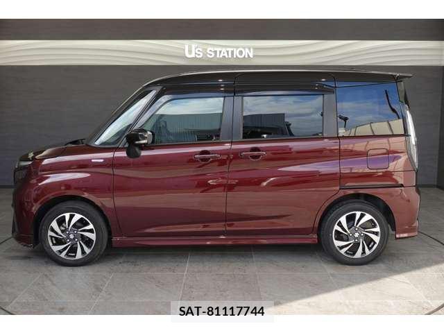 Suzuki SOLIO 2022 6348680-4
