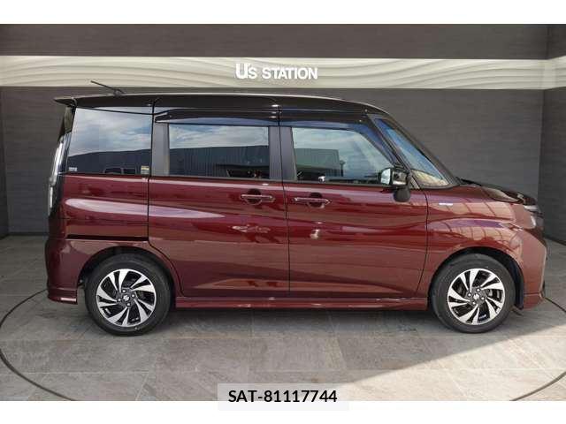 Suzuki SOLIO 2022 6348680-5