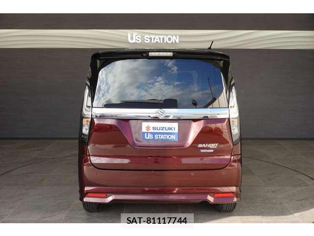 Suzuki SOLIO 2022 6348680-6