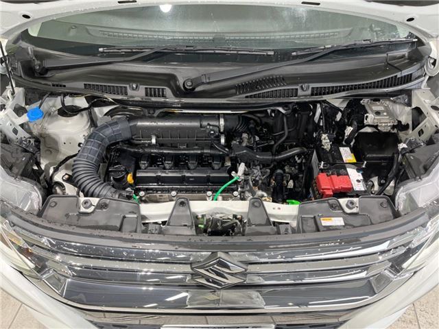 Suzuki SOLIO 2022 6348681-10