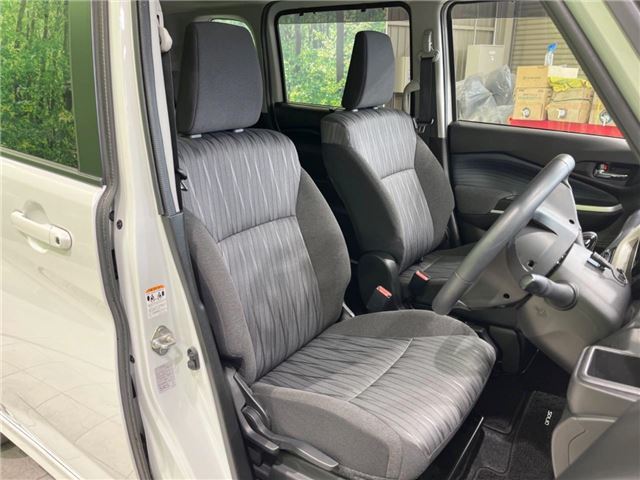Suzuki SOLIO 2022 6348681-6