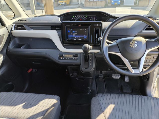 Suzuki SOLIO 2021 6349001-2