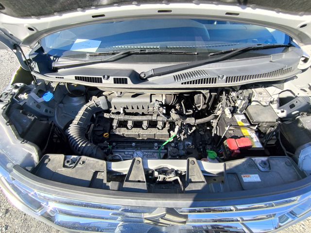 Suzuki SOLIO 2021 6349001-3