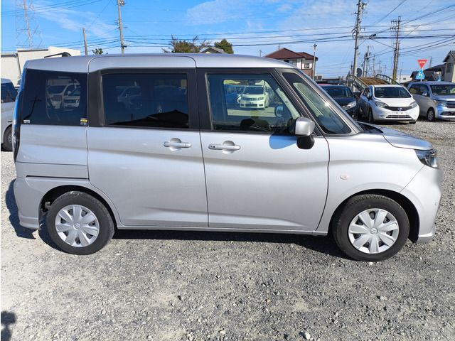 Suzuki SOLIO 2021 6349001-6