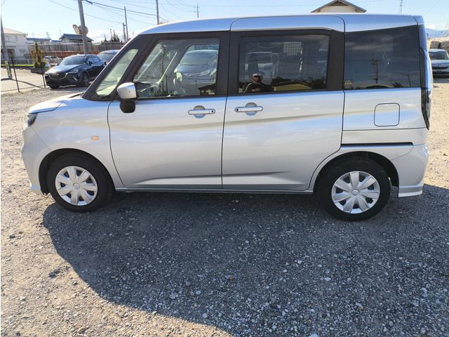 Suzuki SOLIO 2021 6349001-8
