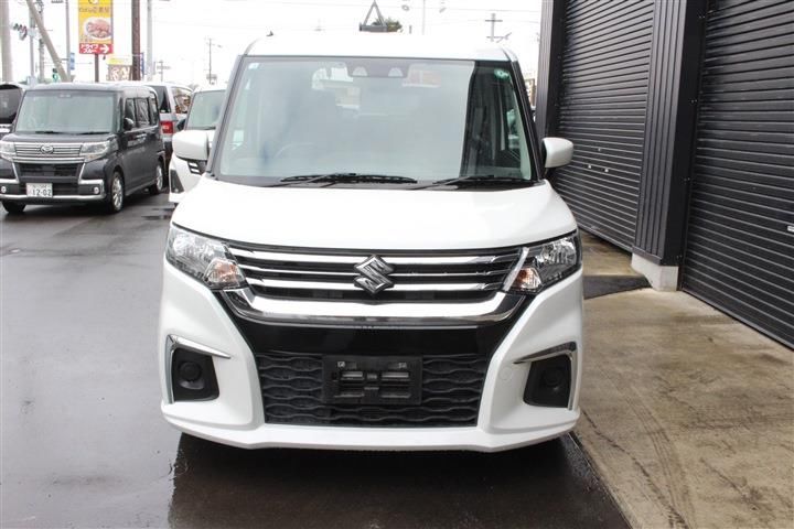 Suzuki SOLIO 2021 6349654-4