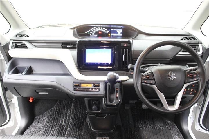 Suzuki SOLIO 2021 6349654-8