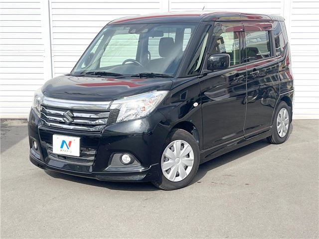 Suzuki SOLIO 2020 6350115-0