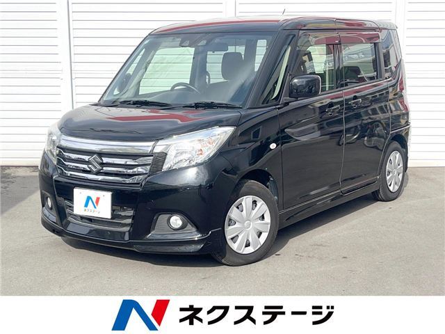 Suzuki SOLIO 2020 6350115-3