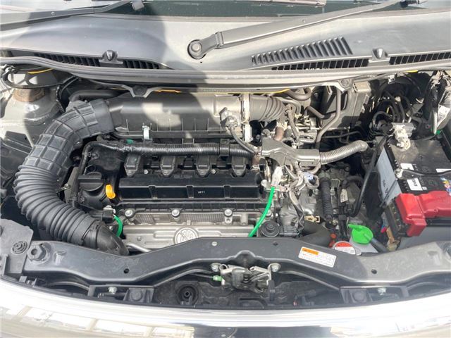 Suzuki SOLIO 2020 6350115-4