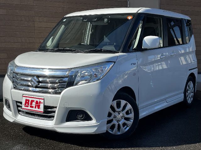 Suzuki SOLIO 2020 6350165-0