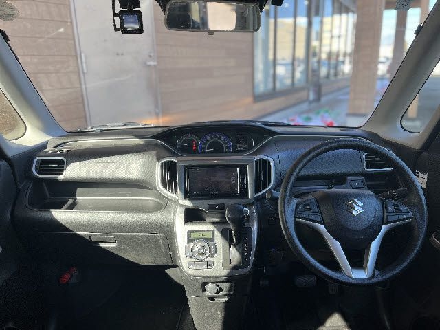 Suzuki SOLIO 2020 6350165-2