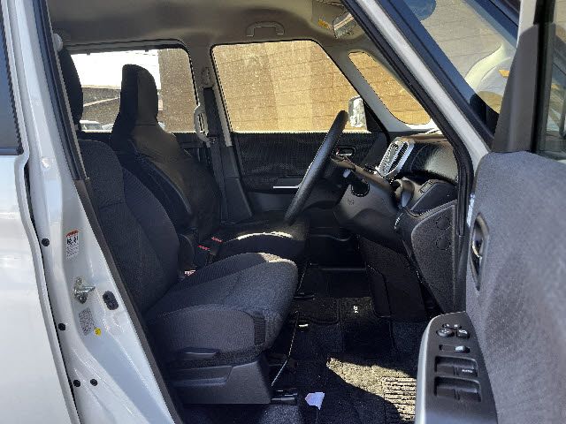Suzuki SOLIO 2020 6350165-3