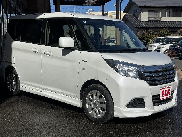 Suzuki SOLIO 2020 6350165-6