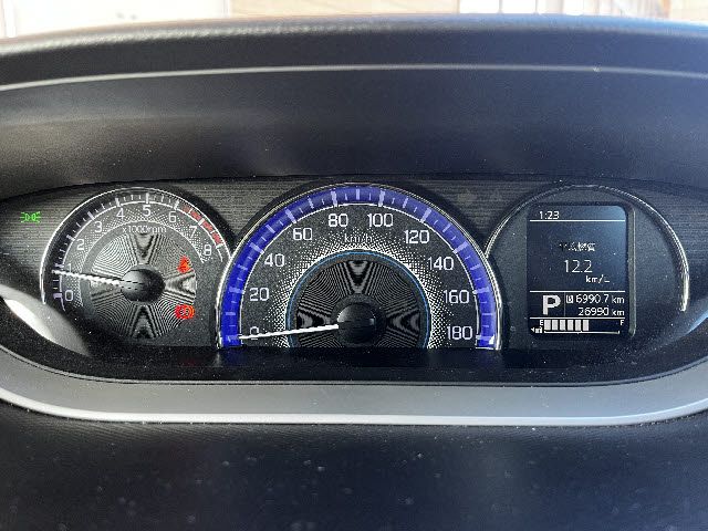 Suzuki SOLIO 2020 6350165-7