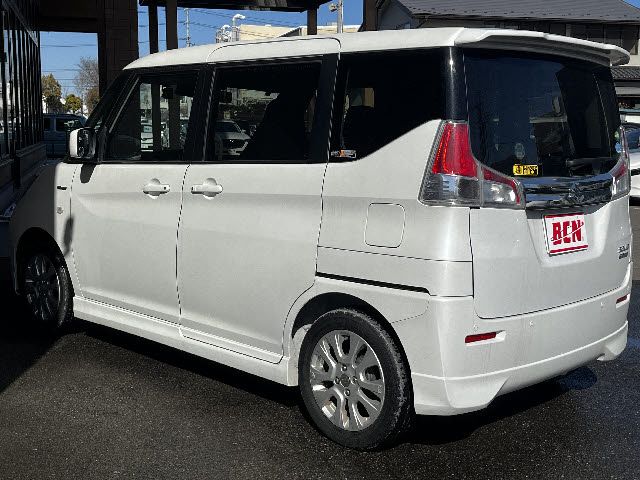 Suzuki SOLIO 2020 6350165-8