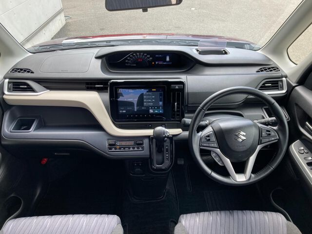 Suzuki SOLIO 2020 6350200-2