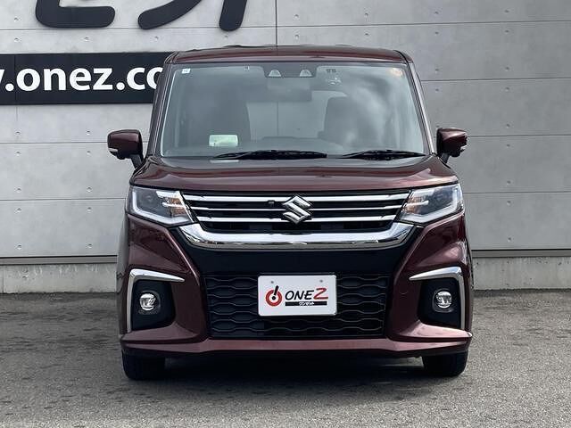 Suzuki SOLIO 2020 6350200-5