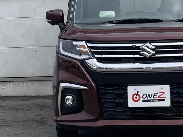 Suzuki SOLIO 2020 6350200-6