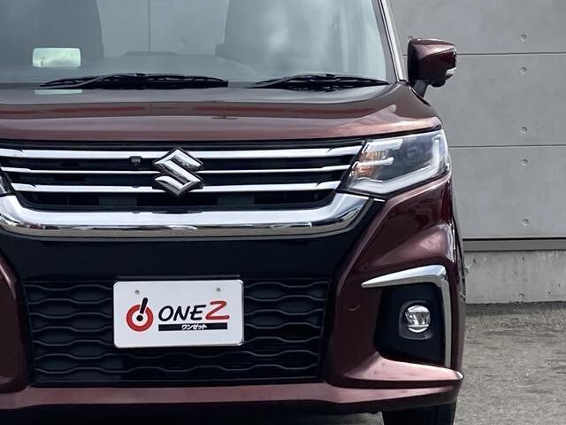 Suzuki SOLIO 2020 6350200-7
