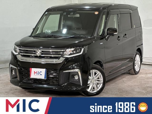 Suzuki SOLIO 2020 6350250-0