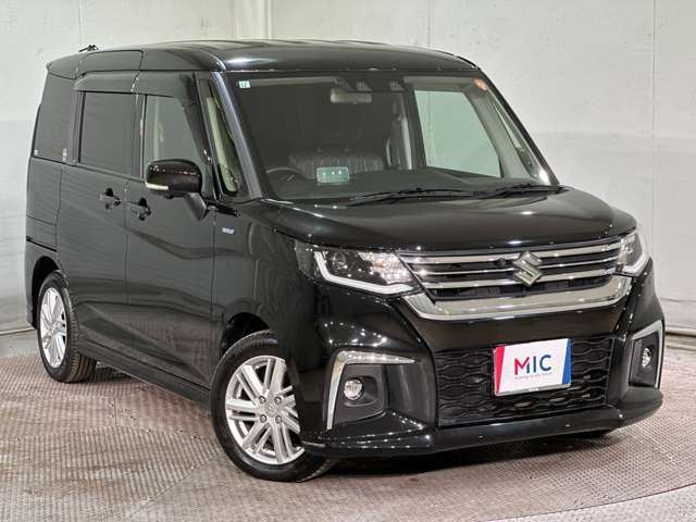 Suzuki SOLIO 2020 6350250-1