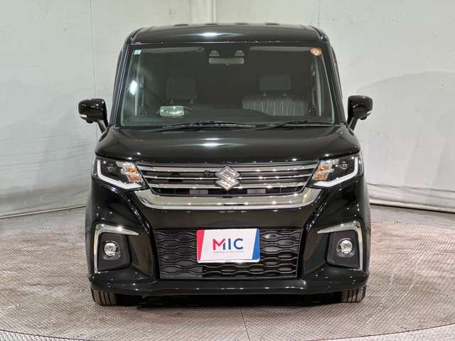 Suzuki SOLIO 2020 6350250-2