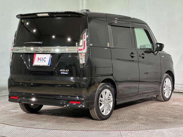 Suzuki SOLIO 2020 6350250-4