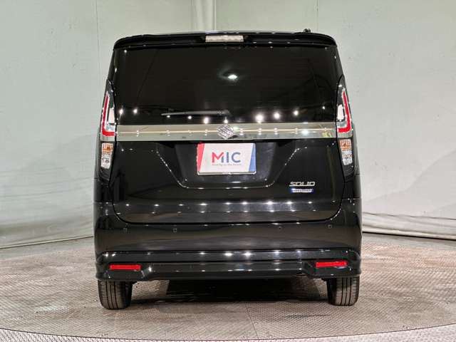 Suzuki SOLIO 2020 6350250-5