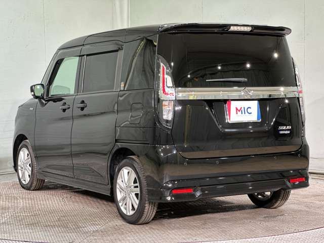 Suzuki SOLIO 2020 6350250-6
