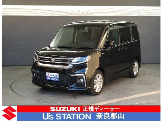 Suzuki SOLIO 2020 6350275-0