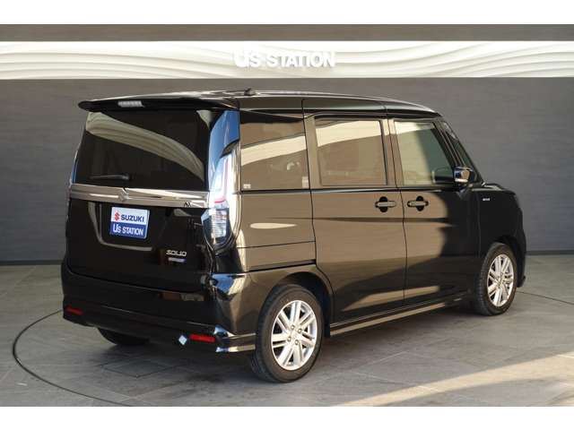 Suzuki SOLIO 2020 6350275-1