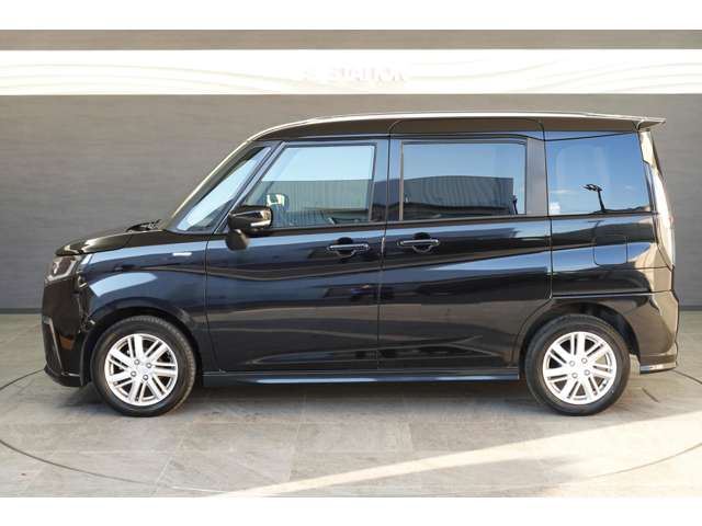 Suzuki SOLIO 2020 6350275-3