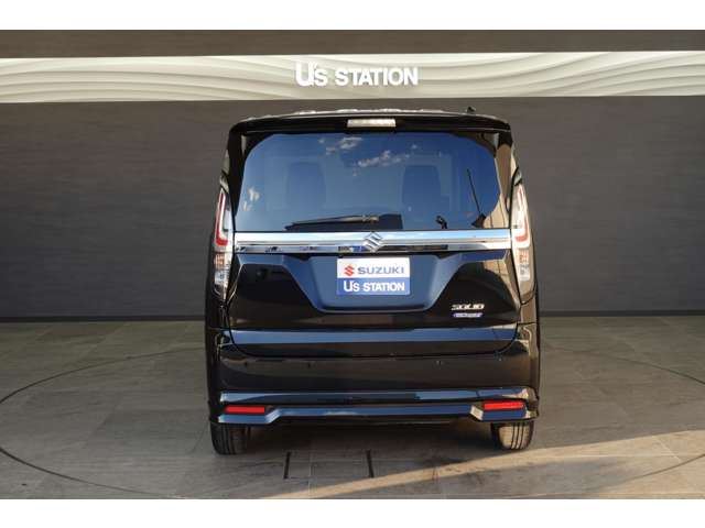 Suzuki SOLIO 2020 6350275-6