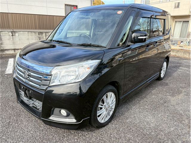 Suzuki SOLIO 2018 6350520-0