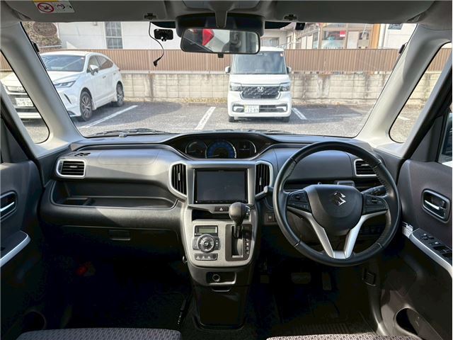 Suzuki SOLIO 2018 6350520-2