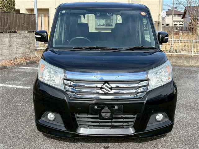 Suzuki SOLIO 2018 6350520-5
