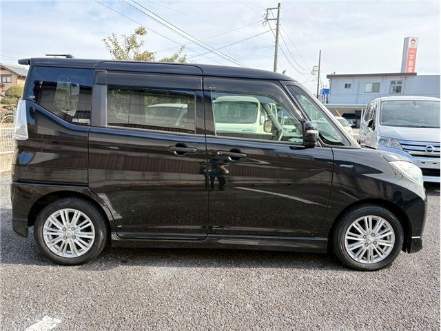Suzuki SOLIO 2018 6350520-7