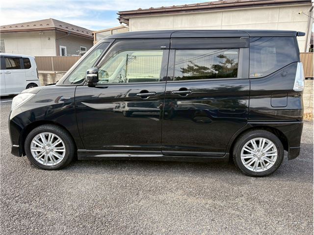 Suzuki SOLIO 2018 6350520-8